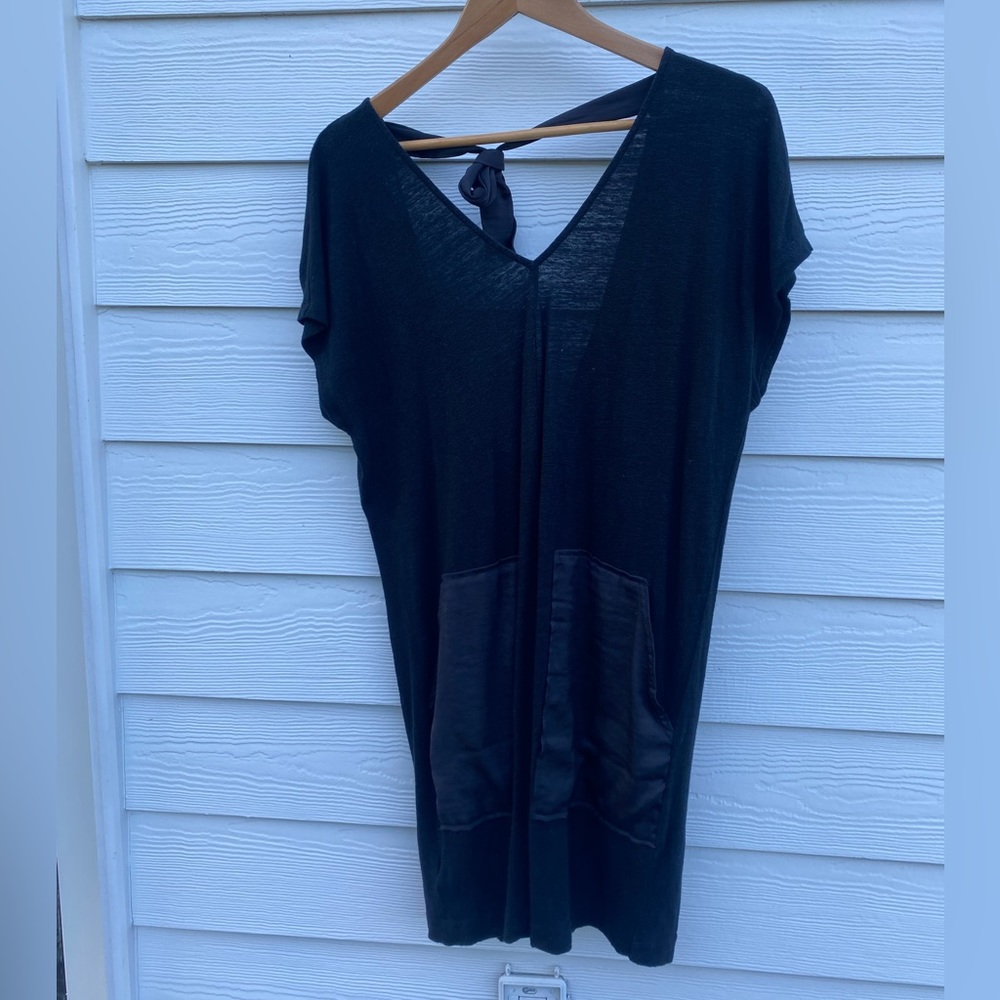 Lou & Grey dress